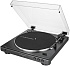 Виниловый проигрыватель Audio-Technica AT-LP60XUSB