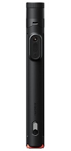 Xiaomi Zoom Floor Selfie Stick Tripod 62, черный (XMBJZPG01YM)