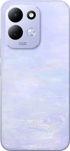 Смартфон Xiaomi Redmi 17 6/128/256 ГБ