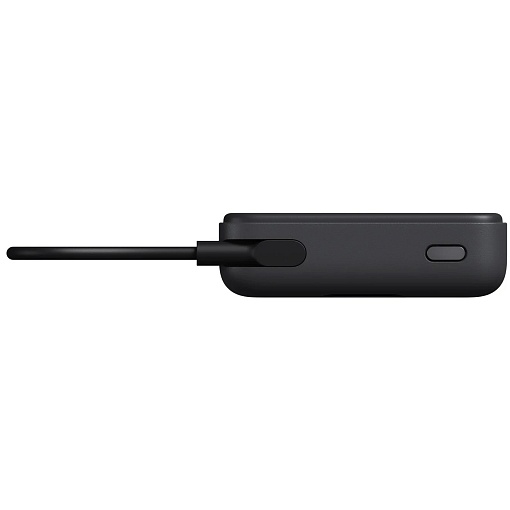 Внешний аккумулятор с беспроводной зарядкой Xiaomi Magnetic Power Bank 10000mAh 7.5W