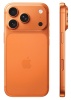 Смартфон Apple iPhone 17 Pro eSim 256GB, Cosmic Orange (оранжевый)