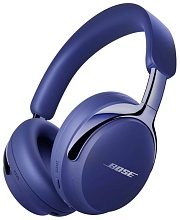 Bose QuietComfort Ultra Headphones (2nd Gen), Midnight Violet