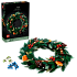 Конструктор LEGO Icons 10340 Wreath