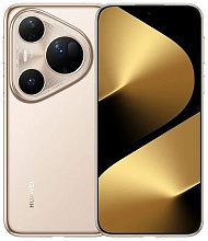 Huawei Pura 80 Ultra 16/512 Гб, золотой