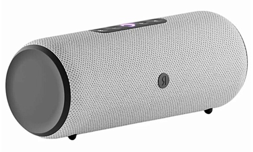 Умная портативная колонка Яндекс Станция Стрит с Алисой