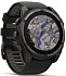 Умные часы Garmin Fenix 8 51 мм Solar, Sapphire Titanium