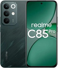 Realme C85 Pro 8/128 Гб, темно-зелёный