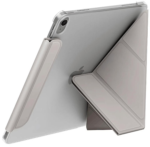 Чехол Uniq Camden Lite для iPad Air 11 (2024-2026)