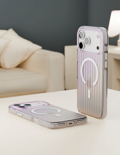 Чехол VLP Pulse Case с MagSafe для iPhone 17 ProMax