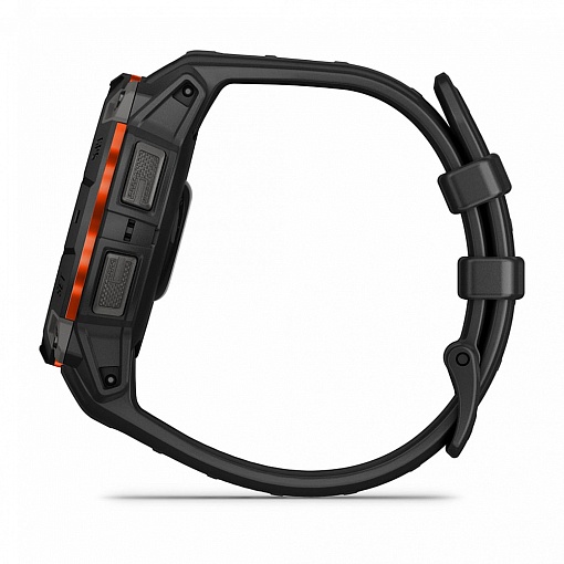 Умные часы Garmin Instinct 3 45mm Solar