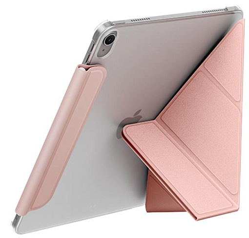 Чехол Uniq Camden Lite для iPad Air 11 (2024-2026)