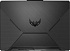 Ноутбук Asus TUF Gaming A15 FA506NCQ-HN031 15.6" (AMD Ryzen 7 170, NVIDIA GeForce RTX 3050) 16ГБ, 512ГБ, noOS