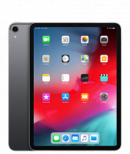 Планшет Apple iPad Pro 11 256Gb Wi-Fi Серый космос (Space Gray)