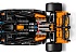 Конструктор Lego Technic 42228 Болид McLaren F1
