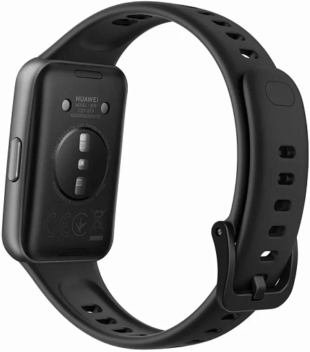 Фитнес-браслет HUAWEI Band 11