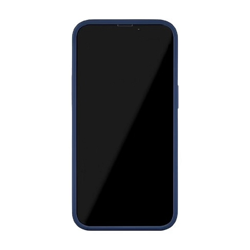 Чехол силиконовый uBear Touch Case с Magsafe для iPhone 13