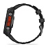 Часы Garmin Fenix 8 47mm Amoled Sapphire Carbon