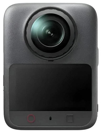 Экшн-камера DJI Osmo 360 2 Limitless Riding Combo