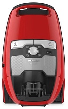 Miele CX1 Blizzard PowerLine, Red