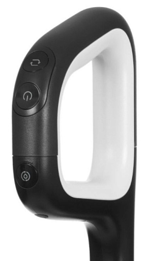 Моющий вертикальный пылесос Roborock F25