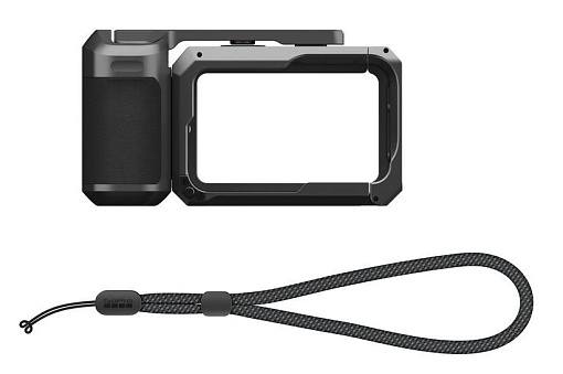 Экшн-камера GoPro MISSION 1 Pro Grip Edition