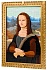 Конструктор LEGO ART 31213 Мона Лиза