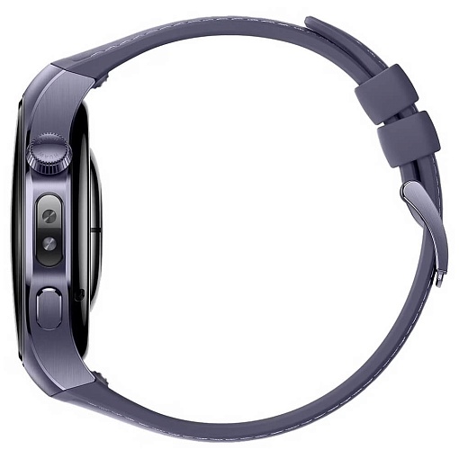 Умные часы HUAWEI Watch 5 46mm Titanium