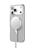 Чехол VLP Diamond Case с MagSafe для iPhone 17 ProMax