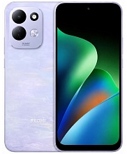 Redmi 17 4/128 ГБ, фиолетовый