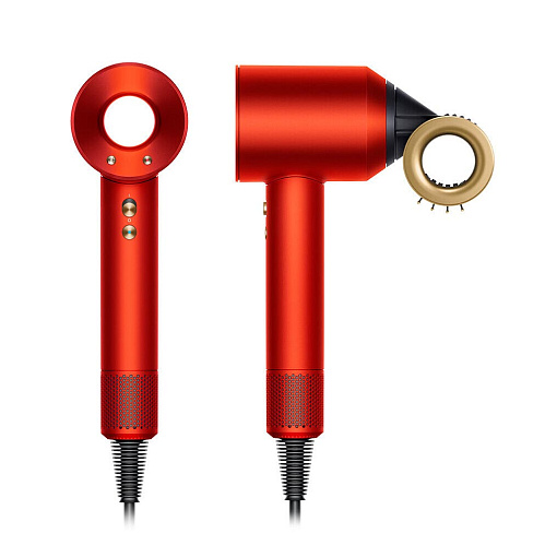 Фен для волос Dyson Supersonic HD15