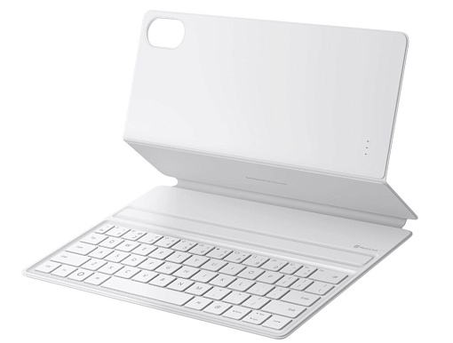 Планшет Huawei MatePad Air PaperMatte 2026 8/256ГБ Wi-Fi + keyboard