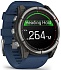 Смарт-часы Garmin Quatix 8 47mm AMOLED Sapphire