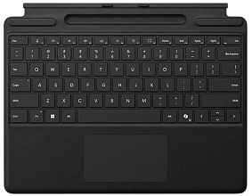 Microsoft Surface Pro 11, черный