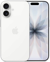 Apple iPhone 17 256GB, White (белый)