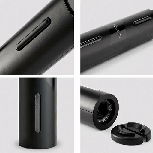 Винный набор Circle Joy Darth Vader 4-in-1