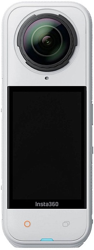 Экшн-камера Insta360 X5