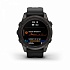 Часы Garmin Fenix 7S Pro Sapphire Solar