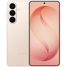 Samsung Galaxy S26 12/256 Гб, розовый (SM-S942/DS)