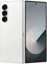 Samsung Galaxy Z Fold6 12/256 ГБ, белый (White)