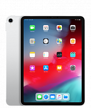 Планшет Apple iPad Pro 11 64Gb Wi-Fi+Cellular Серебристый (Silver)