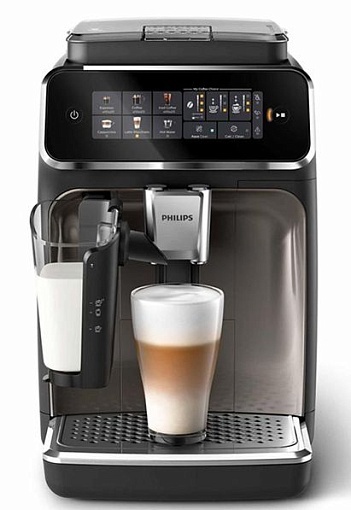 Кофемашина Philips EP3347/90