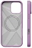 Силиконовый чехол VLP Aster Case с MagSafe для iPhone 16 Pro