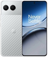 OnePlus Nord 4 16/512 Гб, серебристый (Mercurial Silver)