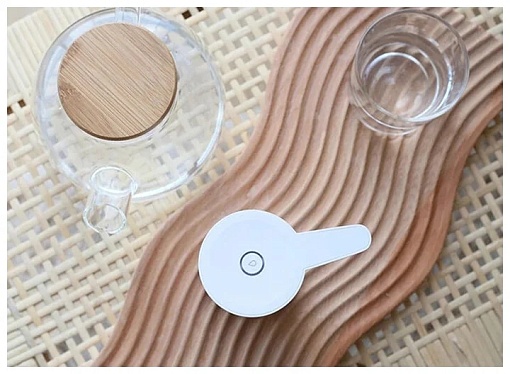 Помпа для воды Xiaomi Sothing Water Pump Wireless