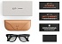 Умные очки Ray Ban Meta Wayfarer (Gen3)