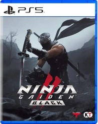 Игра Ninja Gaiden 2 Black для PS5