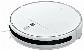 Робот-пылесос Xiaomi Mi Robot Vacuum-Mop 2 Lite MJSTL Белый
