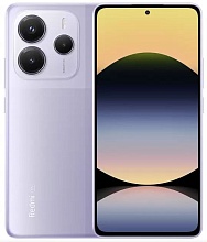 Смартфон Xiaomi Redmi Note 14 5G 8/256 Гб, фиолетовый