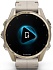Часы Garmin Fenix 8 43mm Amoled Sapphire Titanium