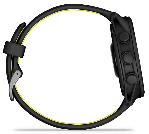 Смарт-часы Garmin Forerunner 170 Music